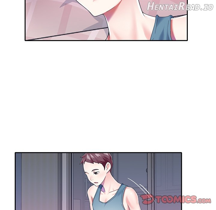 The Idol Project Chapter 32 - page 70