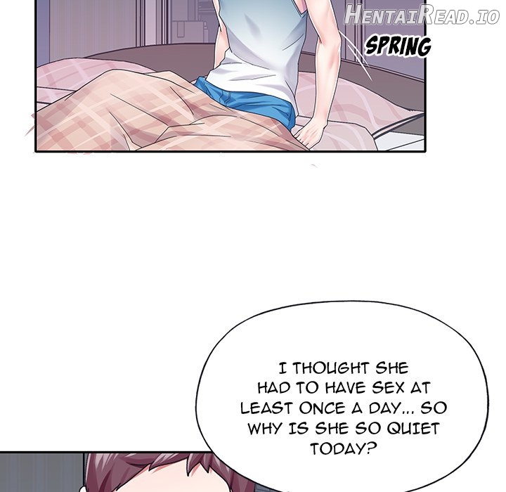 The Idol Project Chapter 32 - page 71