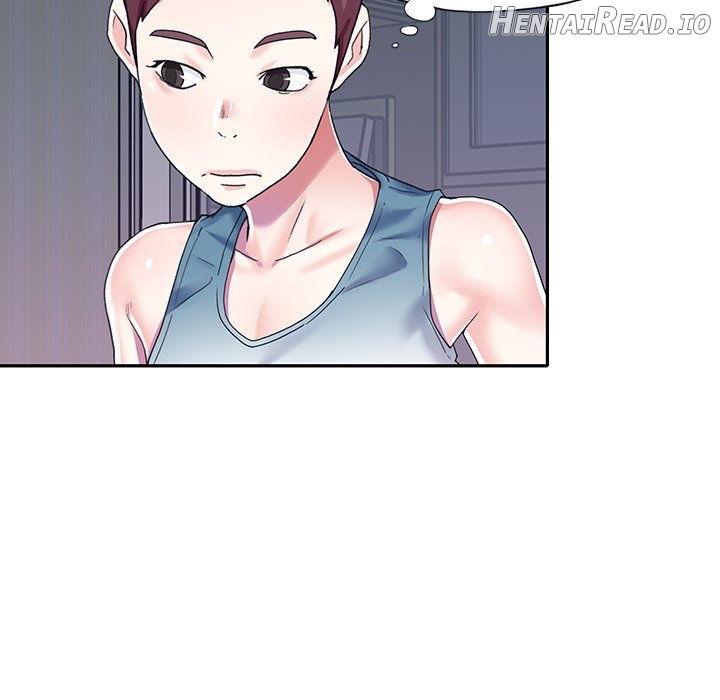 The Idol Project Chapter 32 - page 72