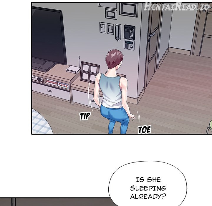 The Idol Project Chapter 32 - page 73