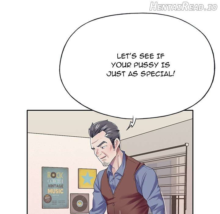 The Idol Project Chapter 32 - page 8