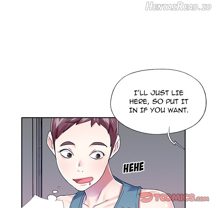 The Idol Project Chapter 32 - page 86