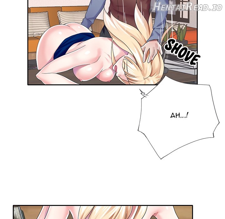 The Idol Project Chapter 32 - page 9