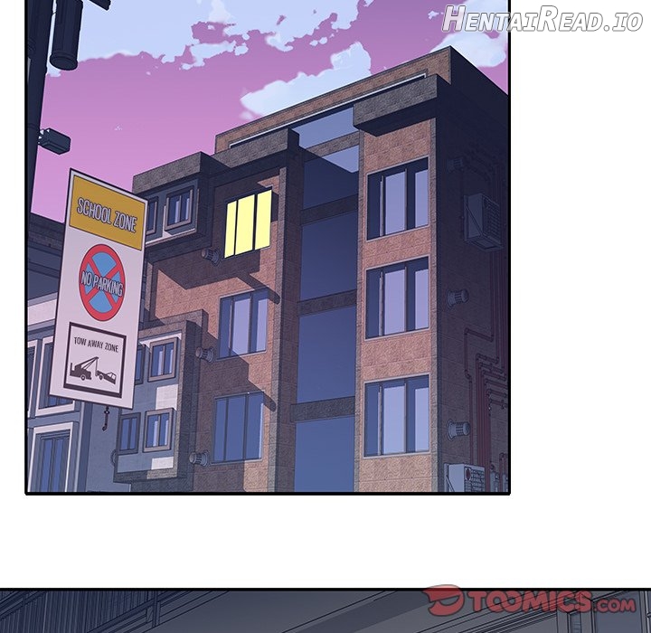 The Idol Project Chapter 33 - page 10