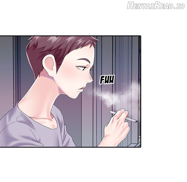 The Idol Project Chapter 33 - page 12