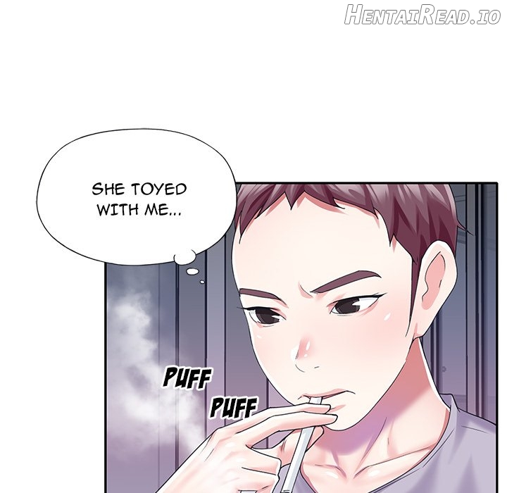 The Idol Project Chapter 33 - page 13