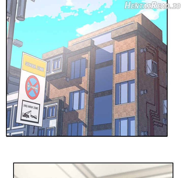 The Idol Project Chapter 33 - page 16