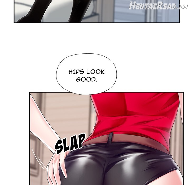 The Idol Project Chapter 33 - page 19