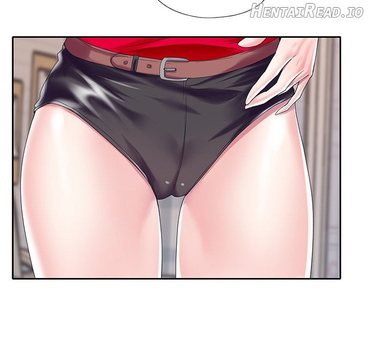 The Idol Project Chapter 33 - page 21