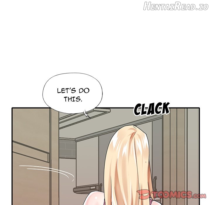 The Idol Project Chapter 33 - page 22