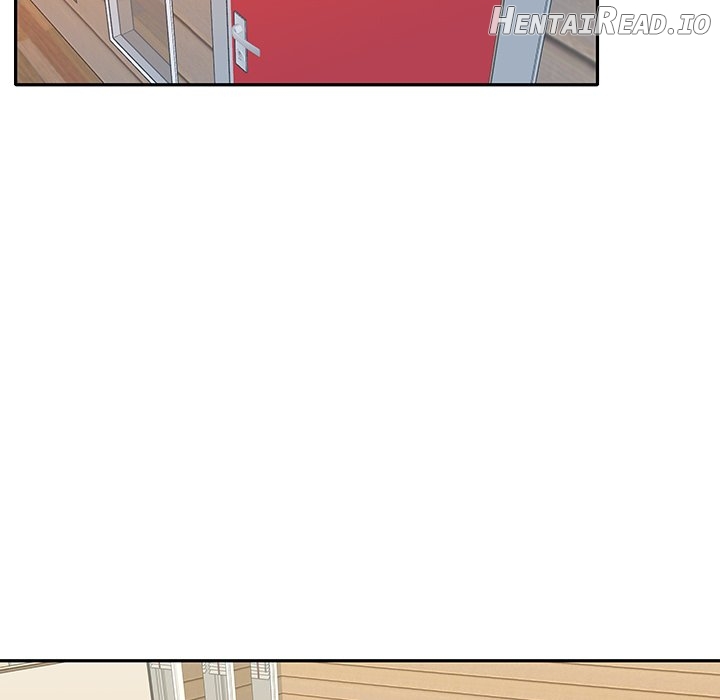 The Idol Project Chapter 33 - page 27