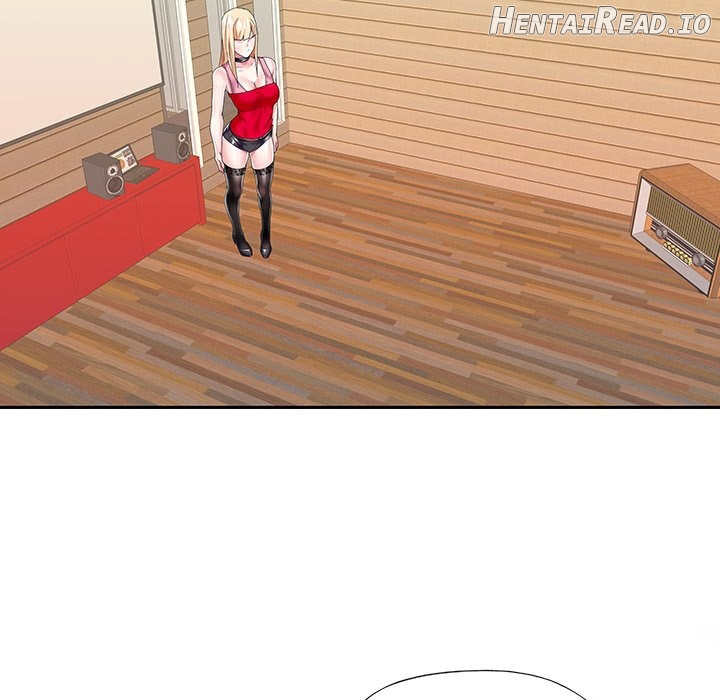 The Idol Project Chapter 33 - page 28