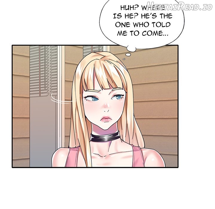 The Idol Project Chapter 33 - page 29