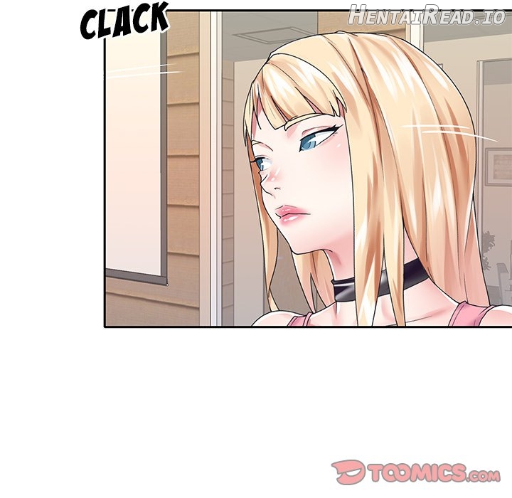 The Idol Project Chapter 33 - page 30