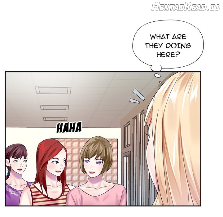 The Idol Project Chapter 33 - page 31