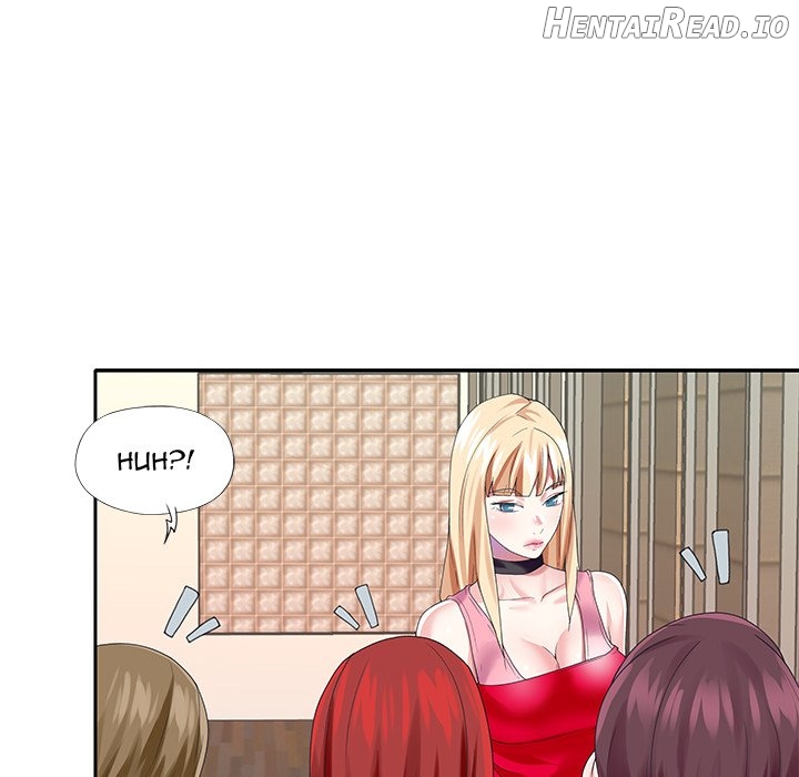 The Idol Project Chapter 33 - page 32