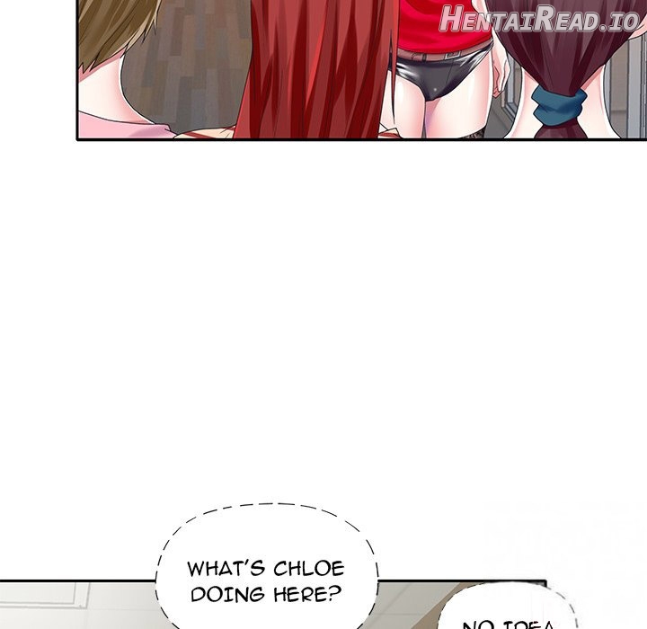 The Idol Project Chapter 33 - page 33