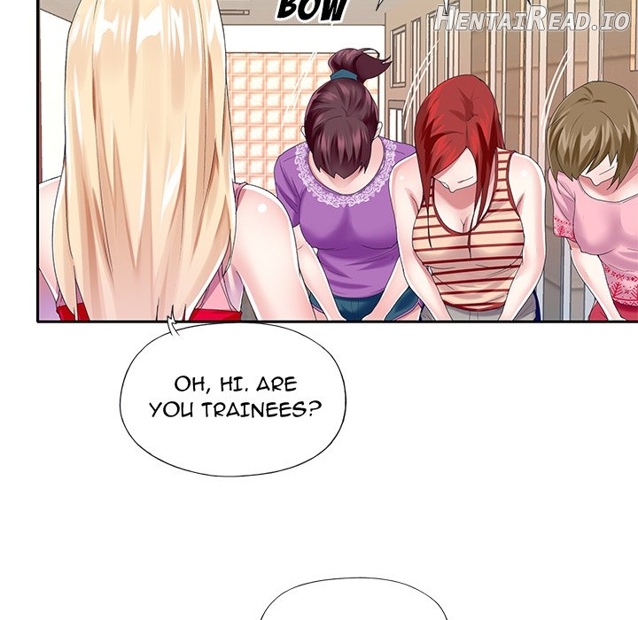 The Idol Project Chapter 33 - page 35