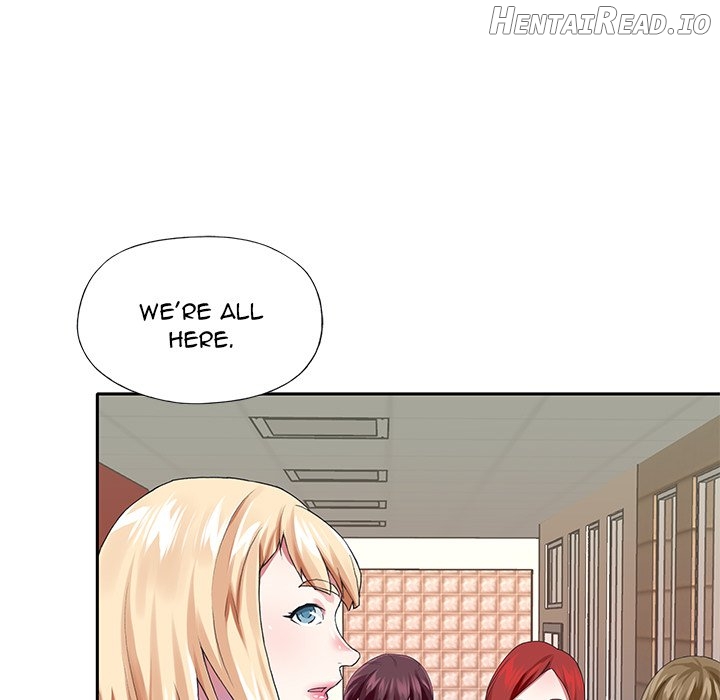 The Idol Project Chapter 33 - page 37