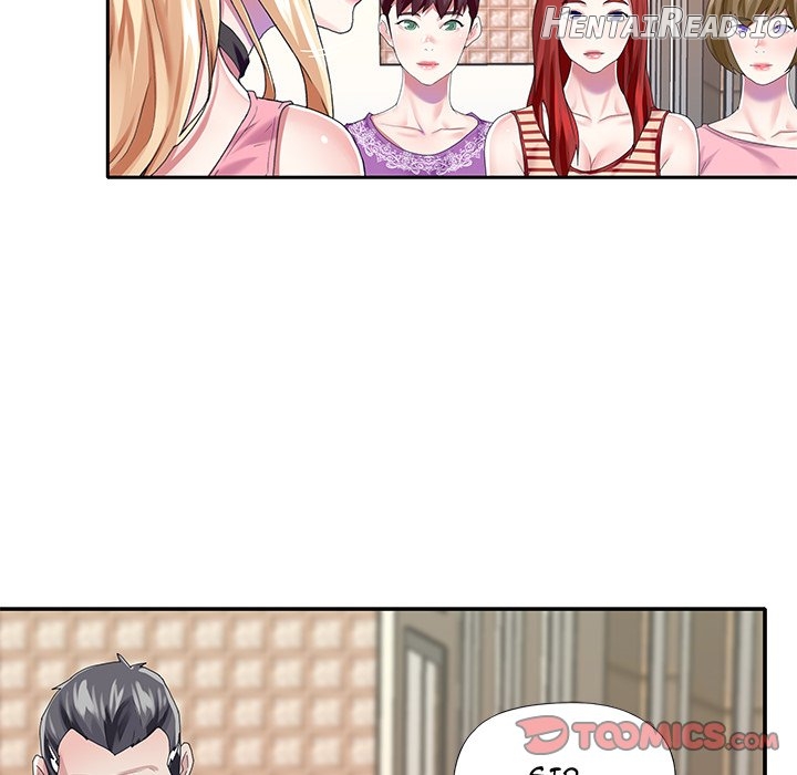 The Idol Project Chapter 33 - page 38