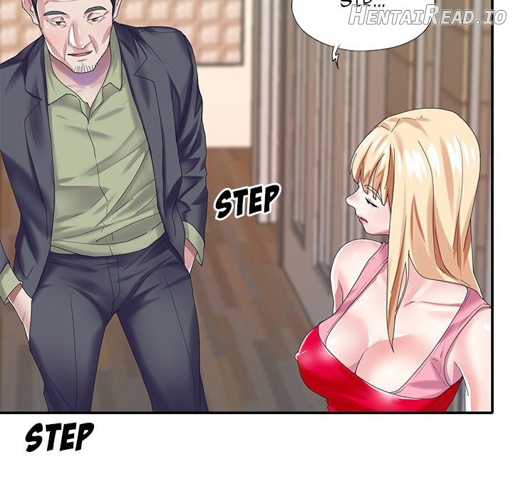 The Idol Project Chapter 33 - page 39