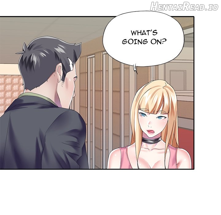 The Idol Project Chapter 33 - page 40