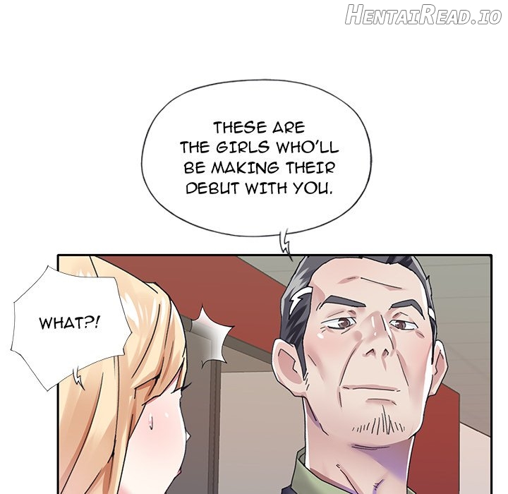 The Idol Project Chapter 33 - page 41