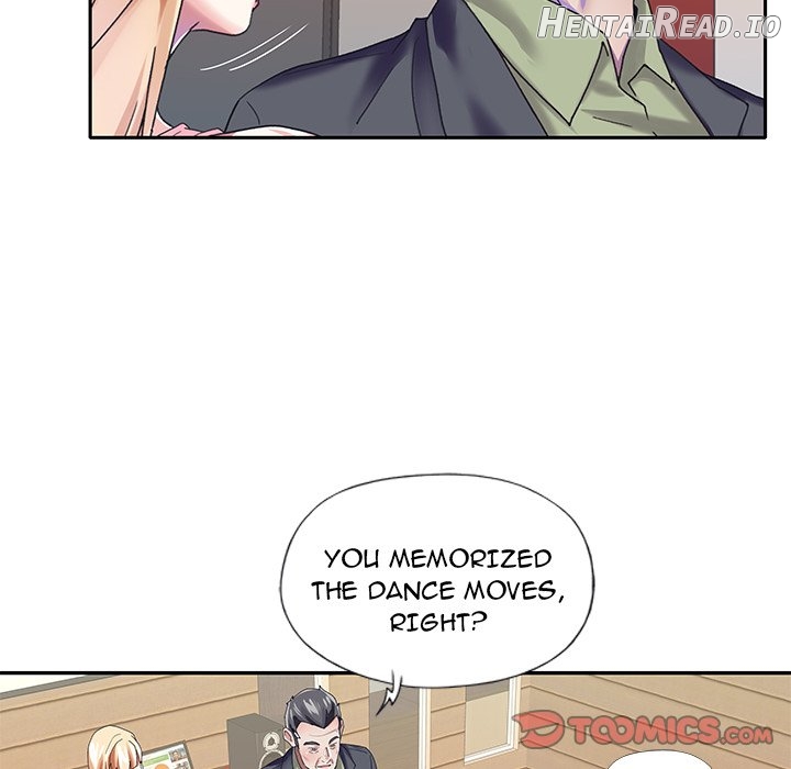 The Idol Project Chapter 33 - page 42