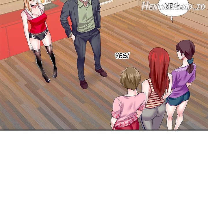 The Idol Project Chapter 33 - page 43