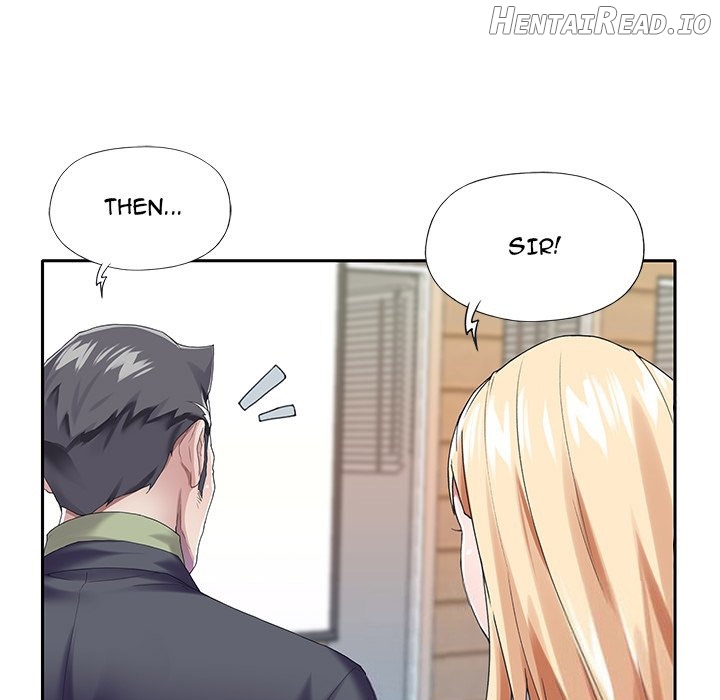 The Idol Project Chapter 33 - page 44