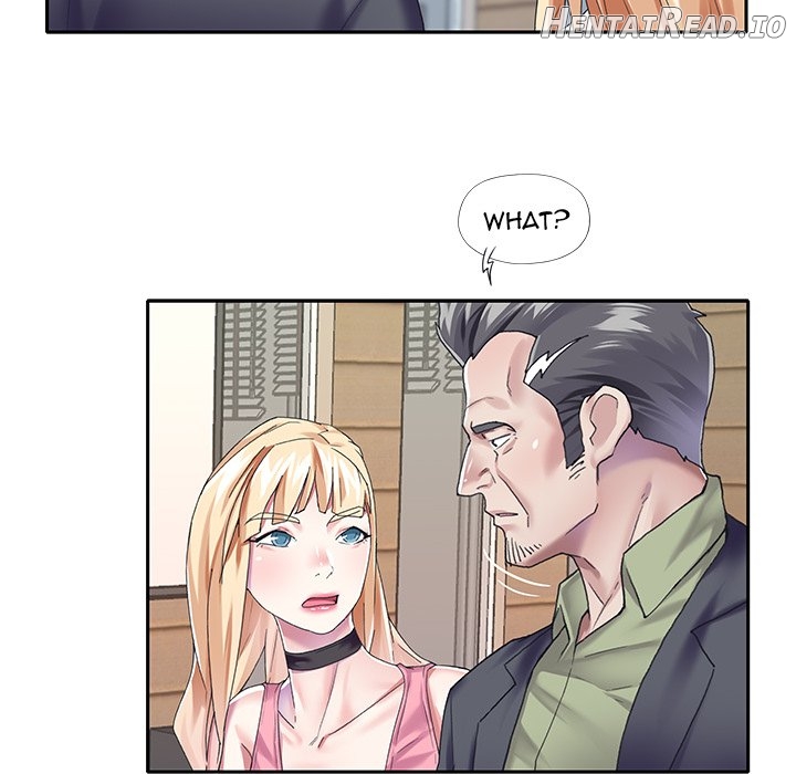 The Idol Project Chapter 33 - page 45