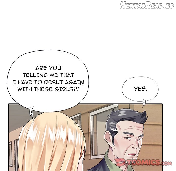 The Idol Project Chapter 33 - page 46