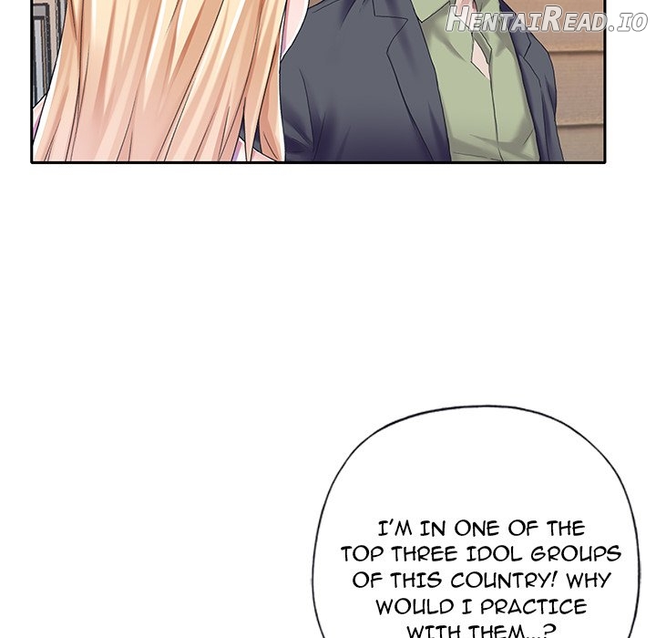 The Idol Project Chapter 33 - page 47