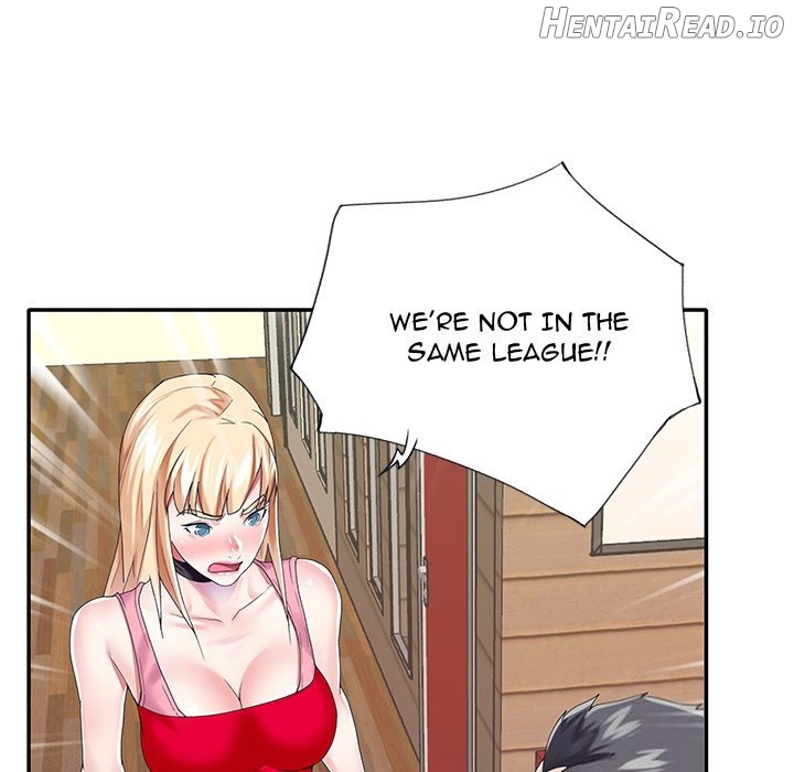 The Idol Project Chapter 33 - page 49