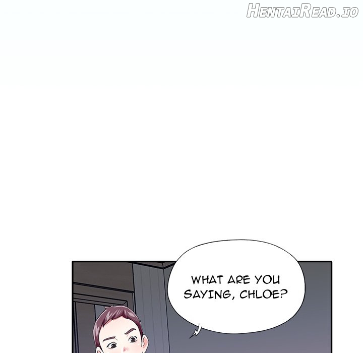 The Idol Project Chapter 33 - page 5