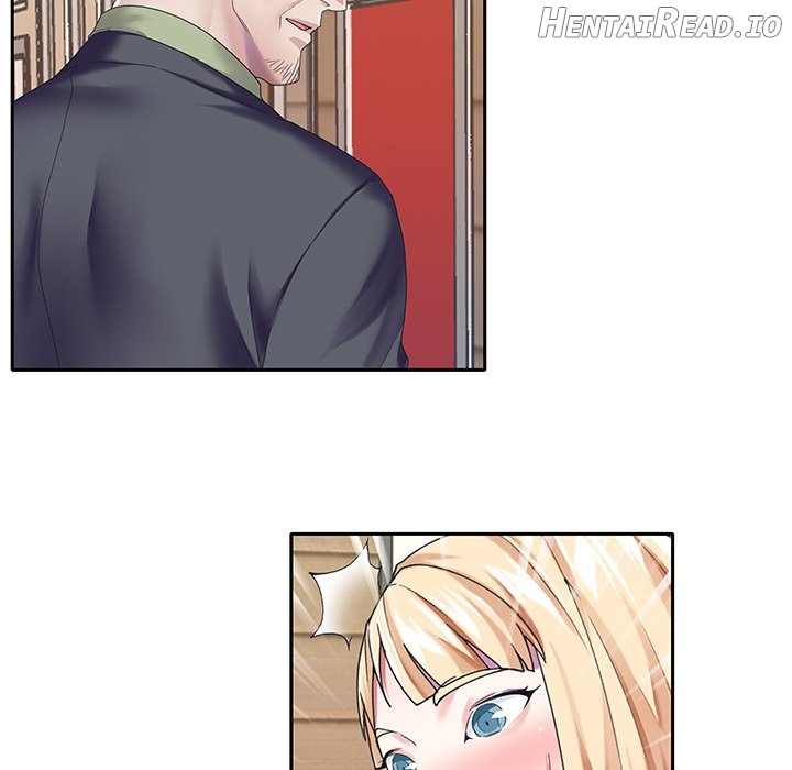 The Idol Project Chapter 33 - page 51