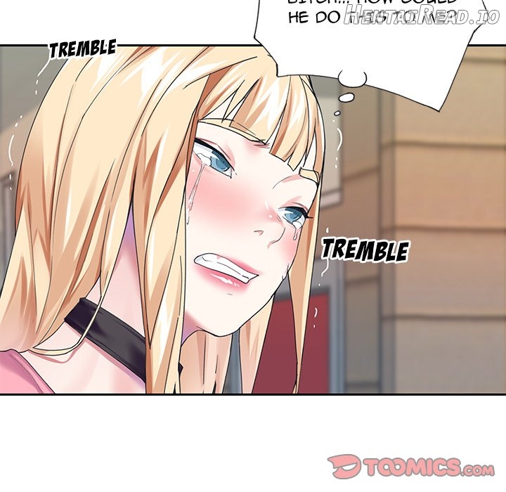 The Idol Project Chapter 33 - page 54