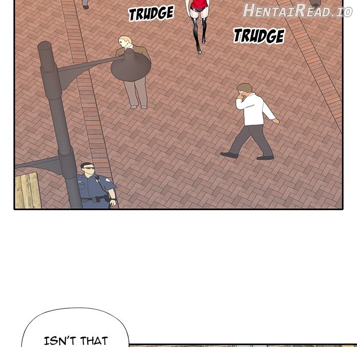 The Idol Project Chapter 33 - page 57