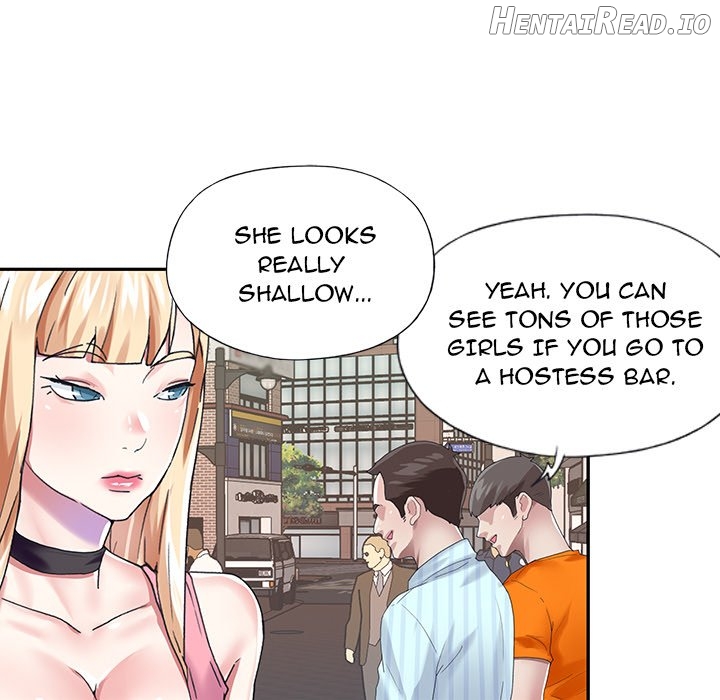 The Idol Project Chapter 33 - page 59