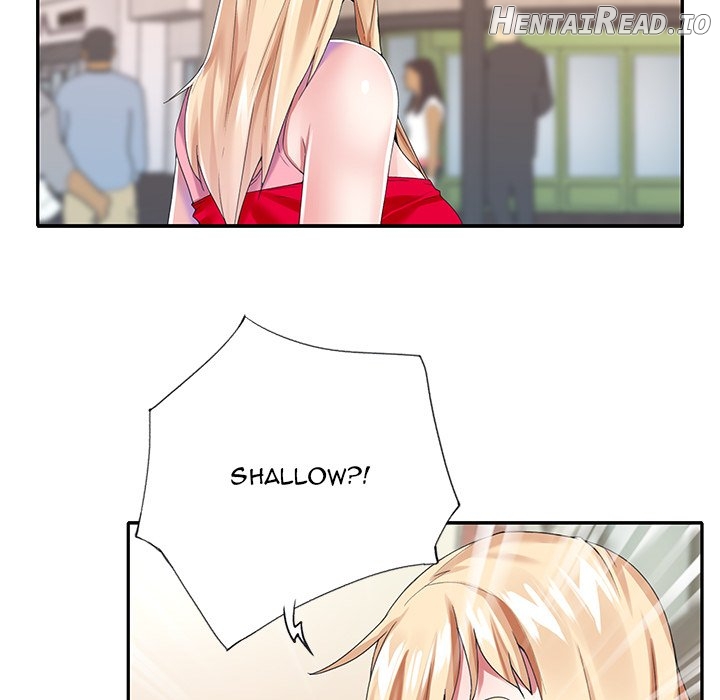The Idol Project Chapter 33 - page 61