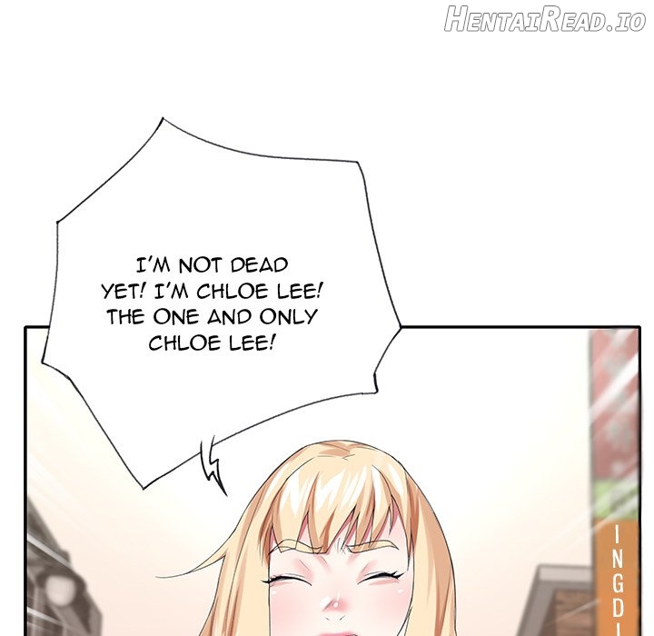 The Idol Project Chapter 33 - page 63