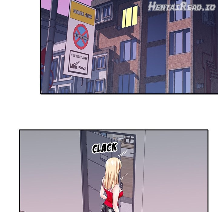 The Idol Project Chapter 33 - page 67