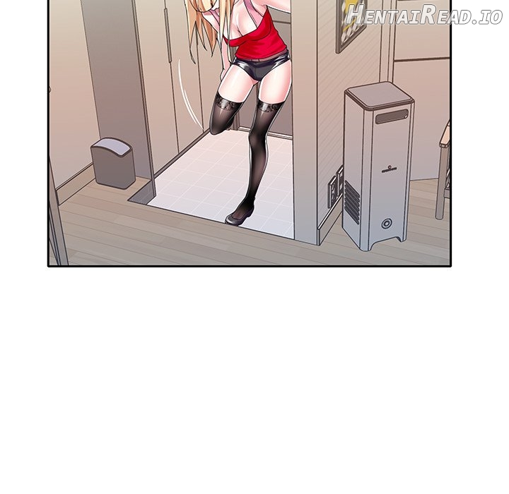 The Idol Project Chapter 33 - page 69