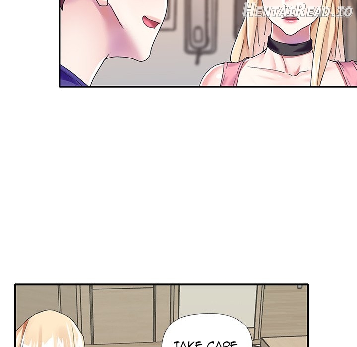 The Idol Project Chapter 33 - page 73