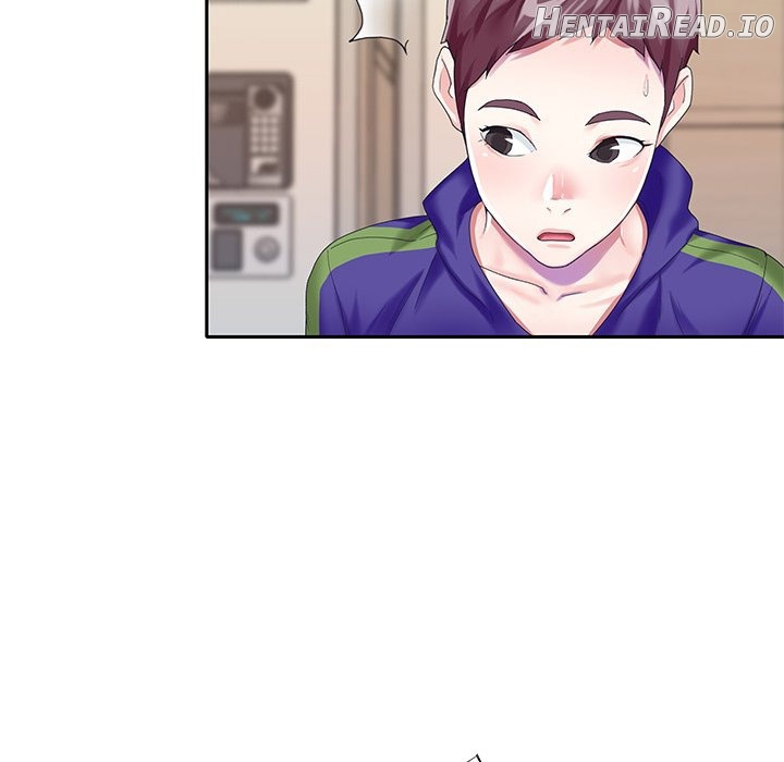 The Idol Project Chapter 33 - page 76