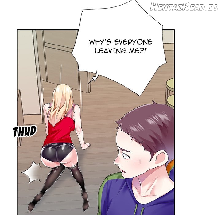 The Idol Project Chapter 33 - page 77