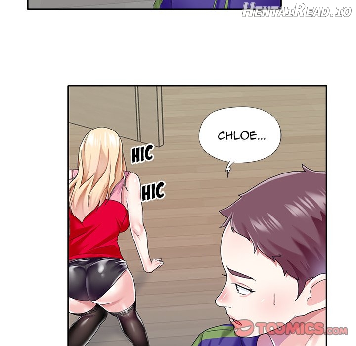 The Idol Project Chapter 33 - page 78