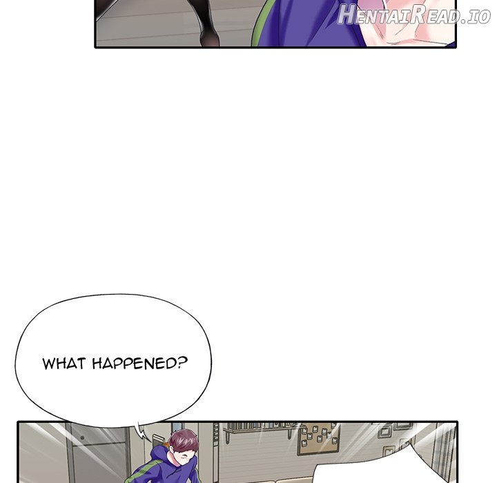 The Idol Project Chapter 33 - page 79