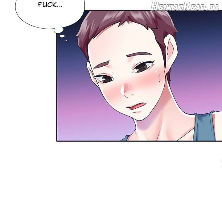 The Idol Project Chapter 33 - page 8