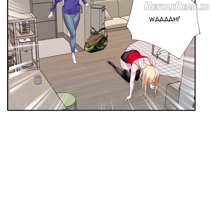 The Idol Project Chapter 33 - page 80